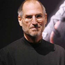 Steve Jobs